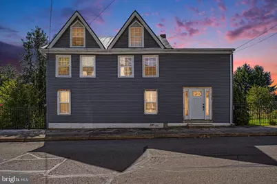 321 Pottsville Street, Lykens, PA 17048 - Photo 1