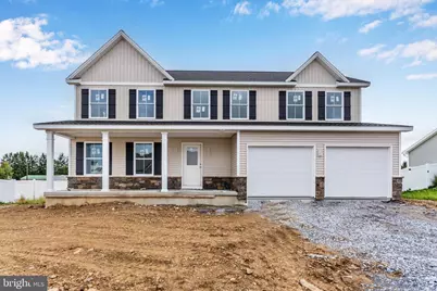 Lot 45 - 269 Mindy Drive, Harrisburg, PA 17112 - Photo 1