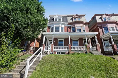 2327 N 3rd Street, Harrisburg, PA 17110 - Photo 2