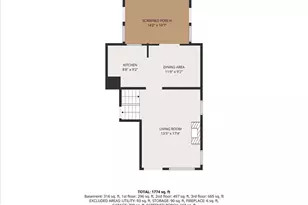 307 N 39th St, Harrisburg, PA 17109 - Photo 20