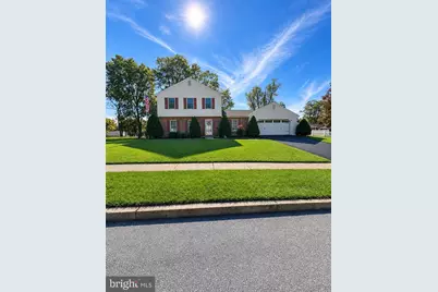 2282 Forest Hills Drive, Harrisburg, PA 17112 - Photo 1