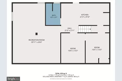 1380 Kelly Road, Harrisburg, PA 17113 - Photo 26