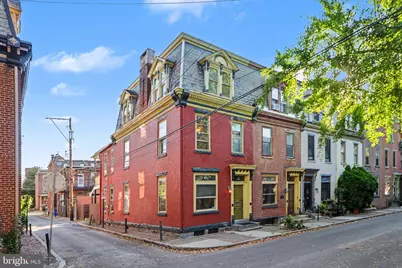 1513 Penn Street, Harrisburg, PA 17102 - Photo 2