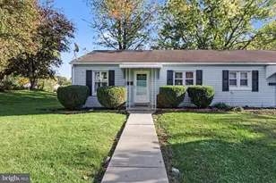 1802 and 1804 E Caracas Ave, Hershey, PA 17033 - Photo 1