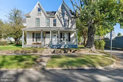 3837 N 6th Street, Harrisburg, PA 17110 - Photo 1