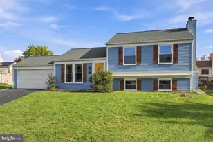 108 Wild Lilac Ct, Harrisburg, PA 17110 - Photo 1