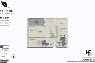 110 Park Ave, Swarthmore, PA 19081 - Photo 2