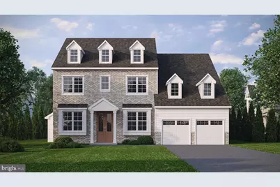 102 Gibson Court #LOT 9, Broomall, PA 19008 - Photo 1
