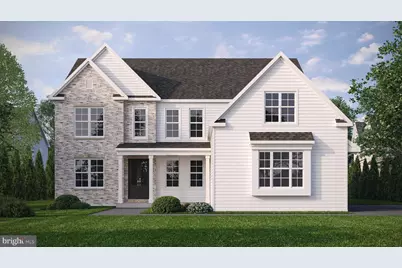 106 Gibson Court #LOT 7, Broomall, PA 19008 - Photo 1