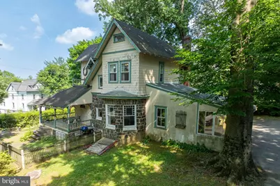 234 Conestoga Road, Wayne, PA 19087 - Photo 4