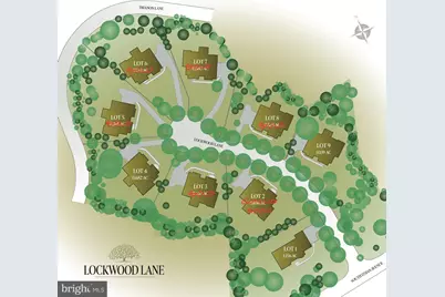 15 Lockwood Lane #LOT4, Villanova, PA 19085 - Photo 1