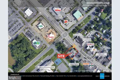 4600 Edgmont Avenue #2, Brookhaven, PA 19015 - Photo 4