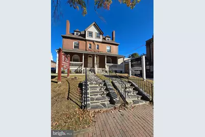 333 W Baltimore Avenue, Media, PA 19063 - Photo 1