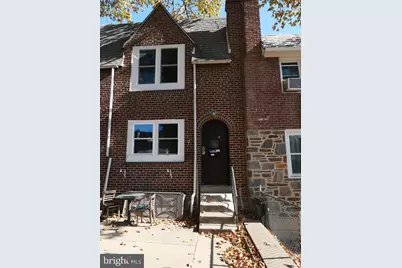 313 Hampden Road #B--2ND FLOOR, Upper Darby, PA 19082 - Photo 1