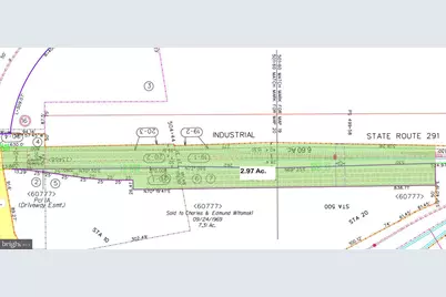 Industrial Highway Pa 291, Eddystone, PA 19022 - Photo 2