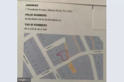 7 & 0 Woodland Avenue, Trainer, PA 19061 - Photo 1