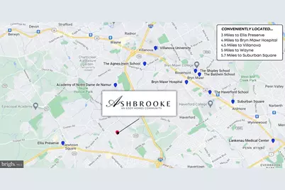 119 Bella Drive #2MD, Broomall, PA 19008 - Photo 52