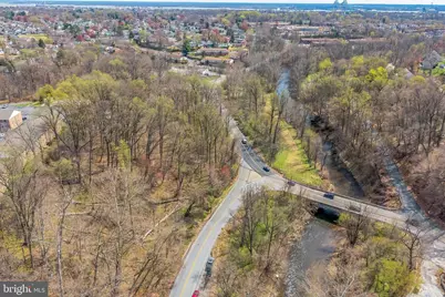 0 Brookhaven & Creek Road, Brookhaven, PA 19015 - Photo 4