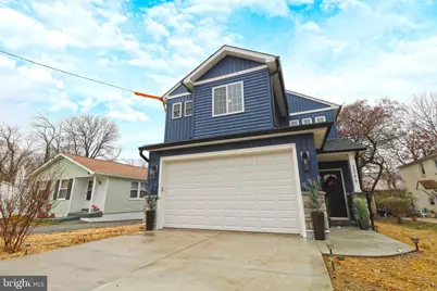 2366 Thomas Avenue, Upper Chichester, PA 19014 - Photo 1