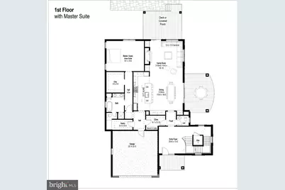 3609 Gradyville Road, Newtown Square, PA 19073 - Photo 12