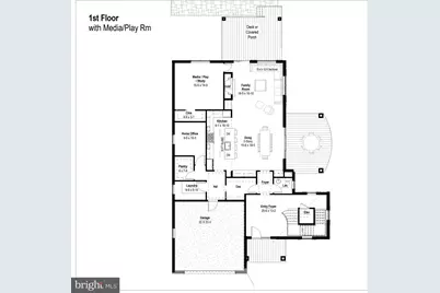 3609 Gradyville Road, Newtown Square, PA 19073 - Photo 14