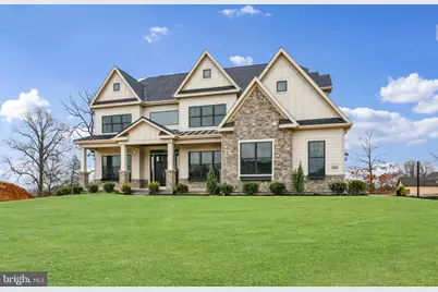 3174 Ridgeview Court #14RD, Garnet Valley, PA 19060 - Photo 1