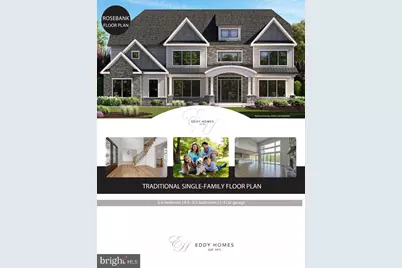 3174 Ridgeview Court #14RD, Garnet Valley, PA 19060 - Photo 74