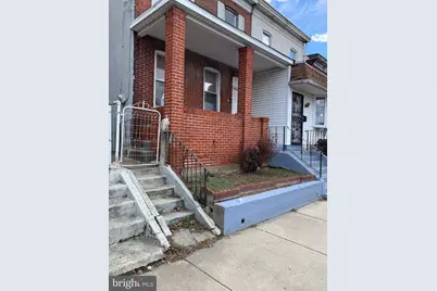 321 Highland Avenue, Chester, PA 19013 - Photo 6