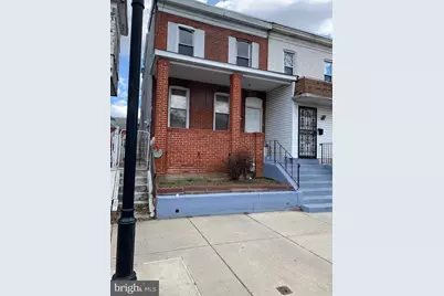 321 Highland Avenue, Chester, PA 19013 - Photo 2