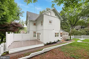 100 Radnor Ave, Villanova, PA 19085 - Photo 46