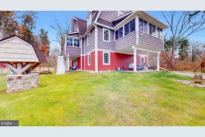 901 Crum Creek, Broomall, PA 19008 - Photo 106