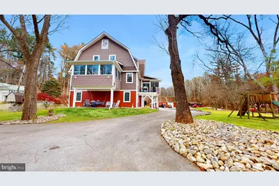 901 Crum Creek, Broomall, PA 19008 - Photo 114