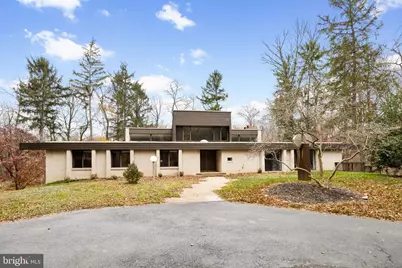 390 S Bryn Mawr Avenue, Bryn Mawr, PA 19010 - Photo 1