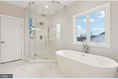 3190 Ridgeview Court #16RD, Garnet Valley, PA 19060 - Photo 50