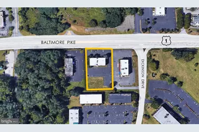 1212 Baltimore Pike, Chadds Ford, PA 19317 - Photo 2