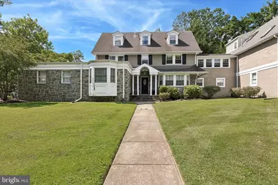 140 N Rolling Road, Springfield, PA 19064 - Photo 1