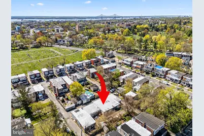 115 E 21st Street, Chester, PA 19013 - Photo 4