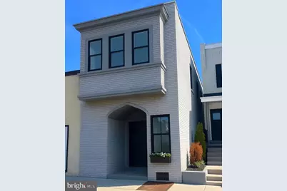 809 Market, Marcus Hook, PA 19061 - Photo 1