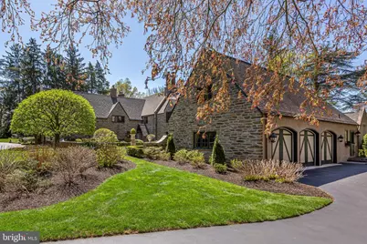 458 Huston Road, Wayne, PA 19087 - Photo 6