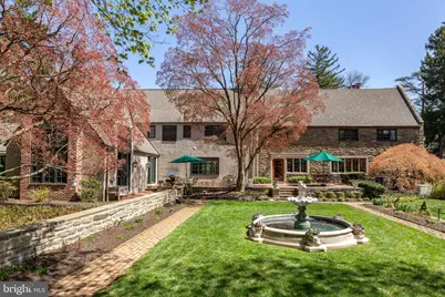 458 Huston Road, Wayne, PA 19087 - Photo 42