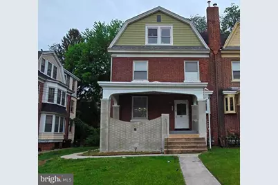 61 Owen Avenue #3RD FL, Lansdowne, PA 19050 - Photo 1