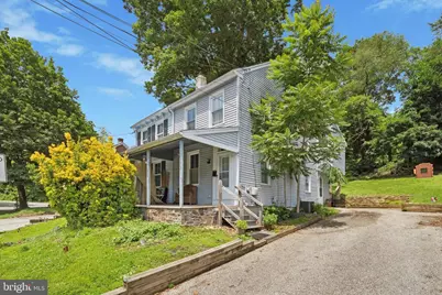 523 Bloomfield Avenue, Drexel Hill, PA 19026 - Photo 1