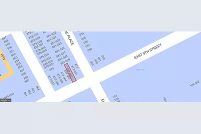 810 E 9th Street, Chester, PA 19013 - Photo 6