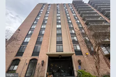 801 Yale Avenue #308, Swarthmore, PA 19081 - Photo 2