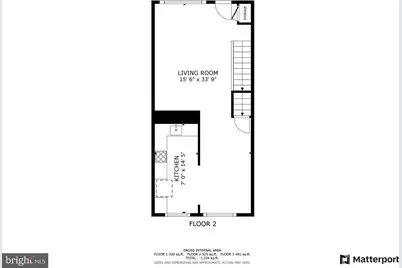 607 Briarcliff Road, Upper Darby, PA 19082 - Photo 22