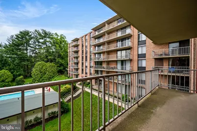 801 Yale Avenue #827, Swarthmore, PA 19081 - Photo 6