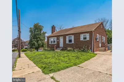 711 Poplar Street, Sharon Hill, PA 19079 - Photo 1