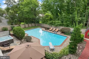 332 Franklin Ave, Springfield, PA 19064 - Photo 2