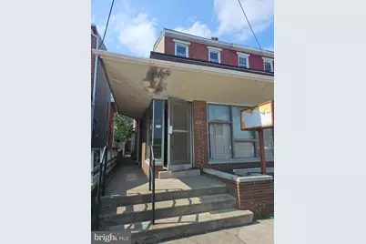 206 E 9th Street, Chester, PA 19013 - Photo 2