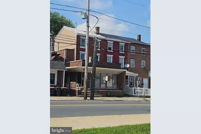 206 E 9th Street, Chester, PA 19013 - Photo 1